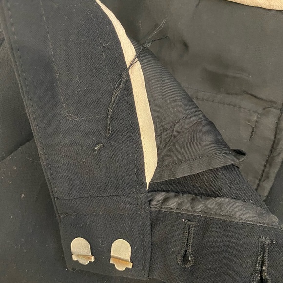 Wilfred Allant Pant (Original)- Size 00, fits 0-2 - Picture 6 of 6